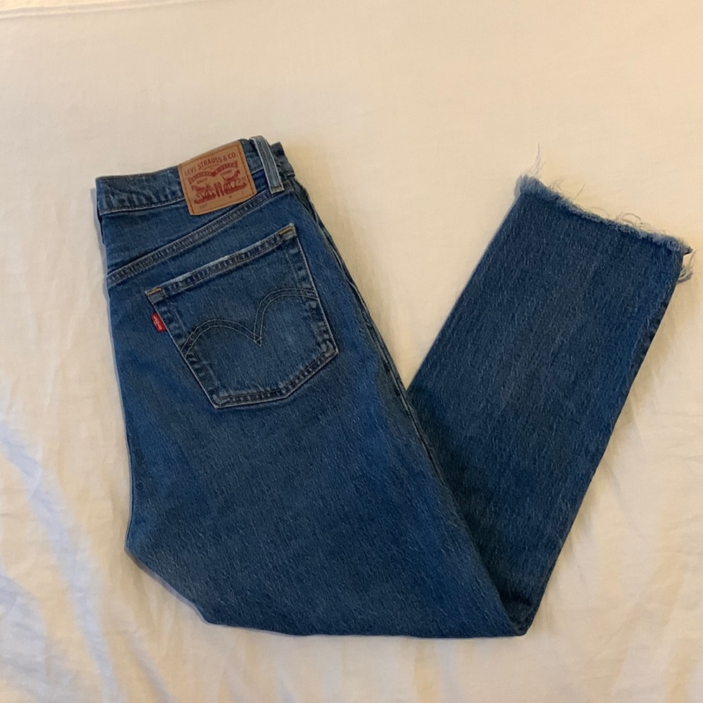 Women’s Levi’s 501